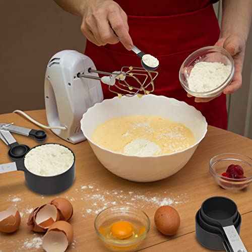 Tiluck Measuring Cups & Spoons Set thumb #6
