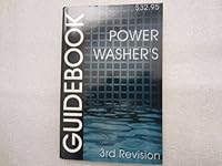 Guidebook Power Washer's B000QWC794 Book Cover