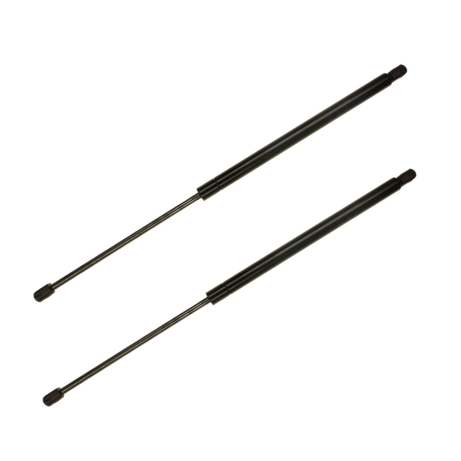 2PCS 24.69IN Rear Back Liftgate Lift Support Tailgate Hatch Shock Struts Compatible with Cadillac 02-04 Escalade EXT ESV / 01-03 Suburban Yukon XL 1500 2500/95-03 Tahoe / 94-03 Yukon