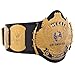 Octal Sports - Winged Eagle Championship Replica Title Belt – Limited Edition – 2mm Metal Plates (Black)
