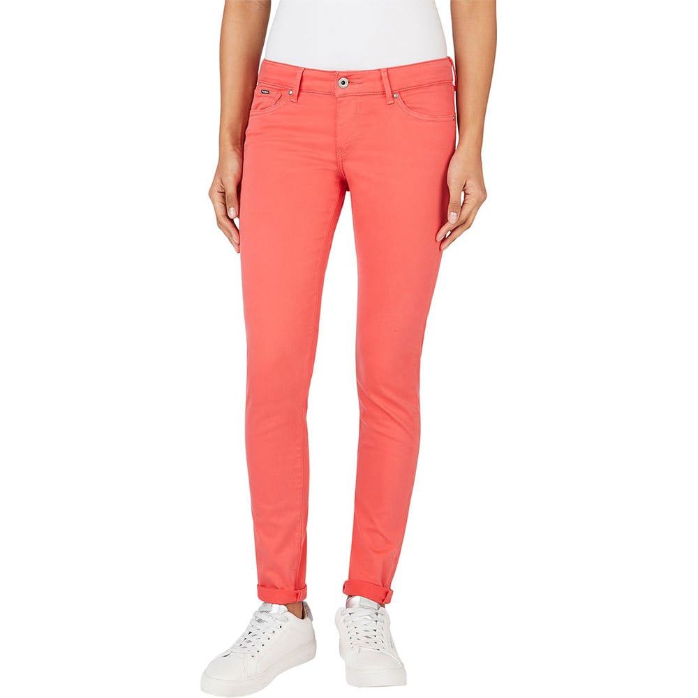 Pepe Jeans Soho, Jeans Mujer — view 87
