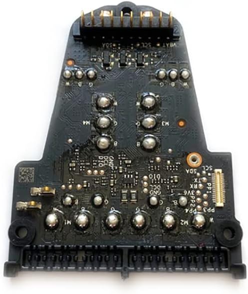 Original ESC Board (ADS-B) for DJI Mavic Air 2 / Air 2S Drone Replacement Accessories Genuine ESC Module Repair Part for Air 2 / Air 2S – New