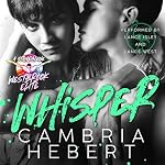 Cover of Whisper