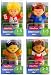 Little People Fisher-Price Set of 4 Figures - Koby, Jack, Mia & Eddie - Set 2