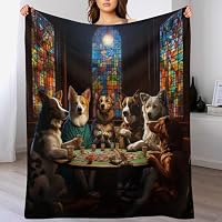 Flanell-Fleece Decke Weltraumfrosch Design – Kuschelweich, Für Couch, Bett & Reisen