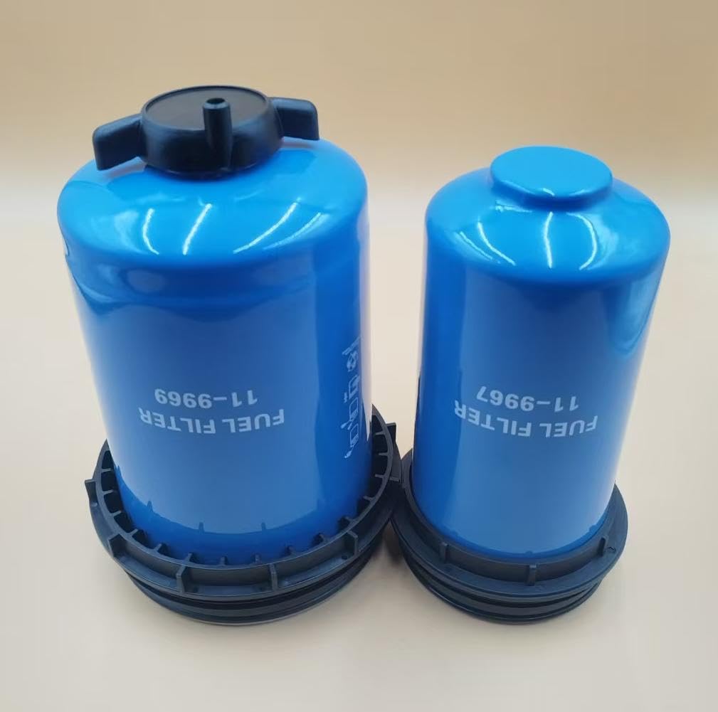 Amazon.com: Compass-Yang 11-9967 11-9969 Fuel Filter Compatible