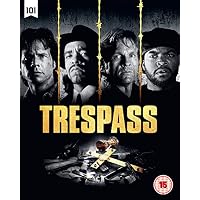 Trespass