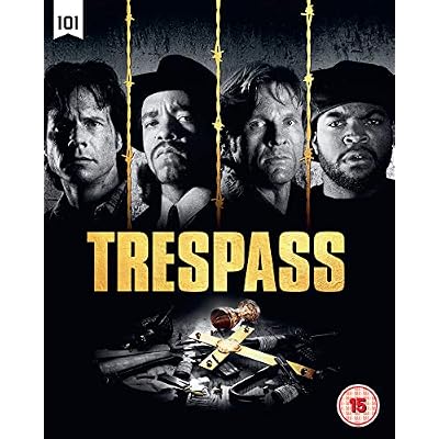 Trespass