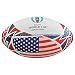 Gilbert Rugby World Cup 2019 USA Mini Ball