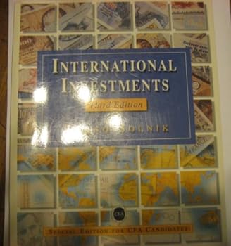 International Investments