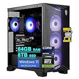 Compare technical specifications of MSI Aegis R2 AI 2nd