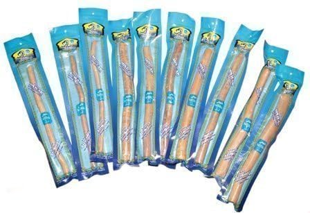10 x Mixed Thickness Natural Toothbrush Sticks, Miswak, Siwak, Arak, Peelu, Chewing Stick, Salvadora Persica, Natural Toothbrush, Toothpaste, Mouthwash, Tongue Cleaner by 10MM