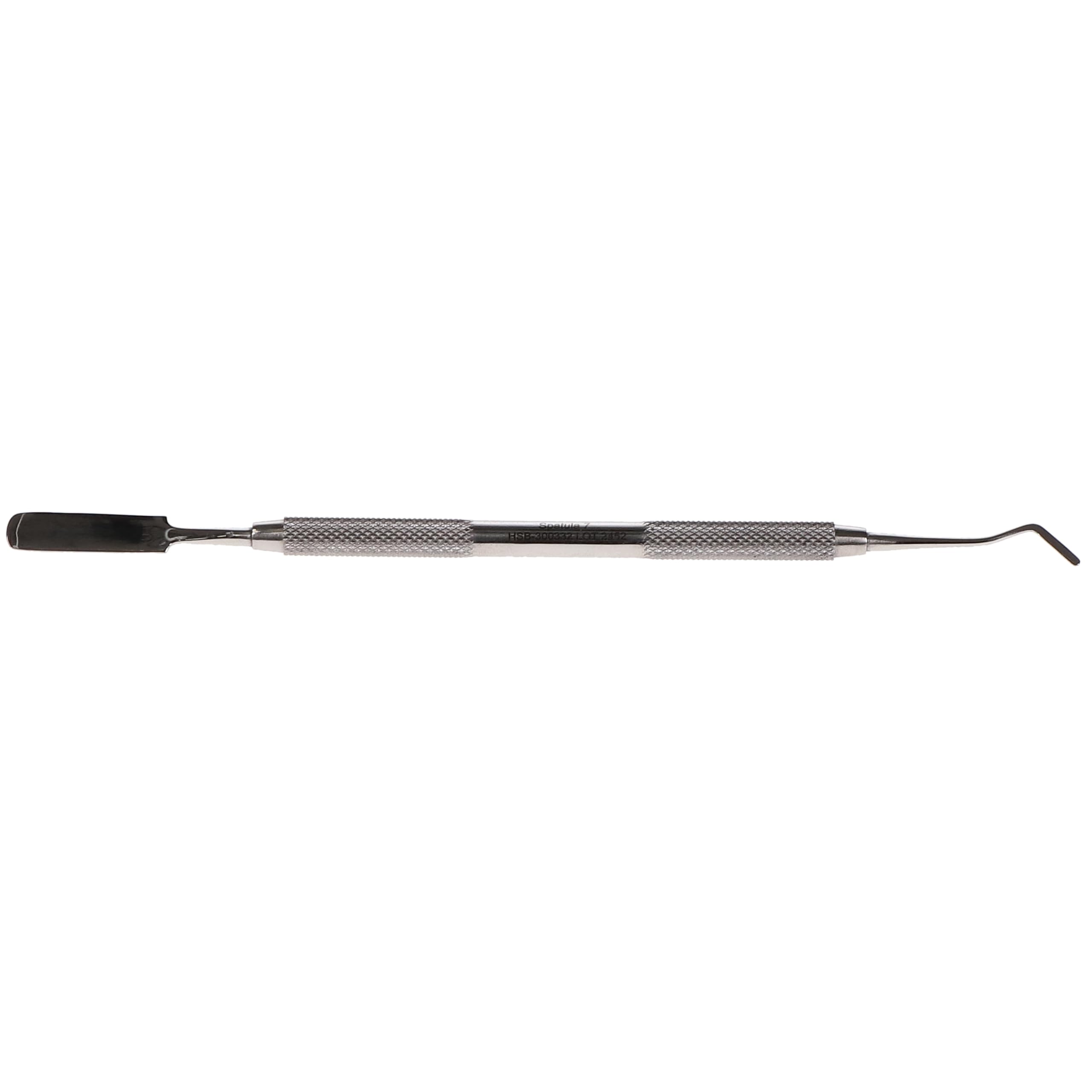 House Brand Dentistry 300332 HSB Double End #7 Dental Spatula Cement