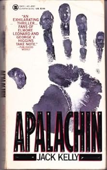 Paperback Apalachin Book