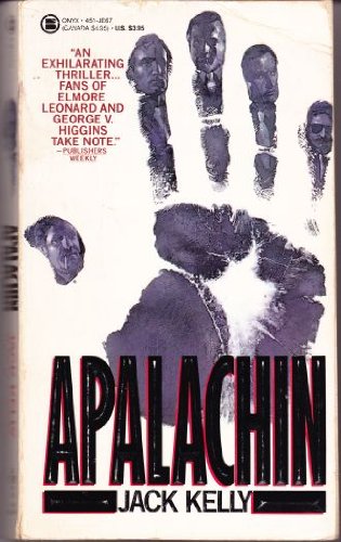 Apalachin 0451400674 Book Cover