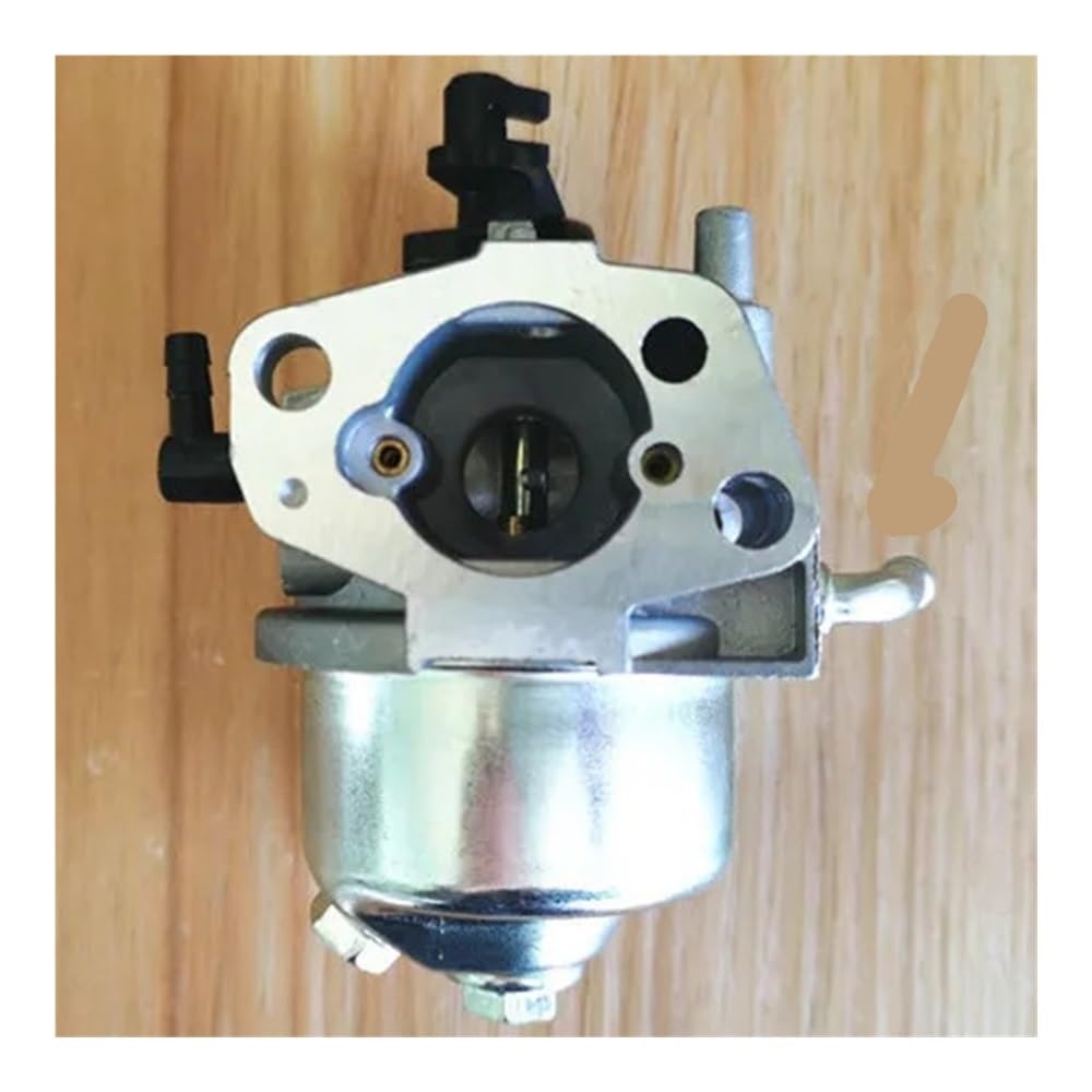 Carburateur GXV140 pour tondeuse à gazon et moteur hors-bord vertical 5HP