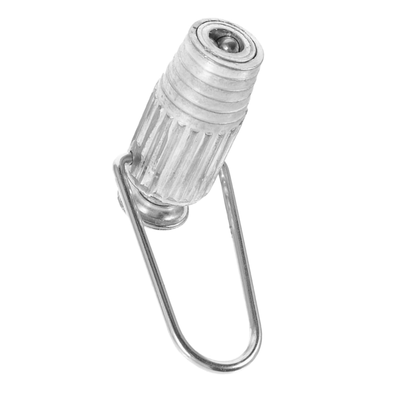 Gatuida 5stücke Metal Clothesline Tightener Aluminium Wäscheleine Spanner Für Stabilen Rostfrei Und Langlebig Für Haushalte Und Outdoor-nutzung