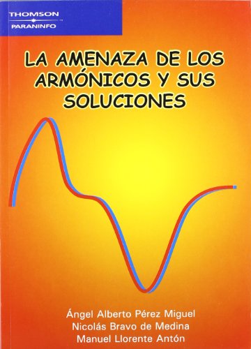 La amenaza de los armónicos y sus soluciones La amenaza de los armónicos y sus soluciones