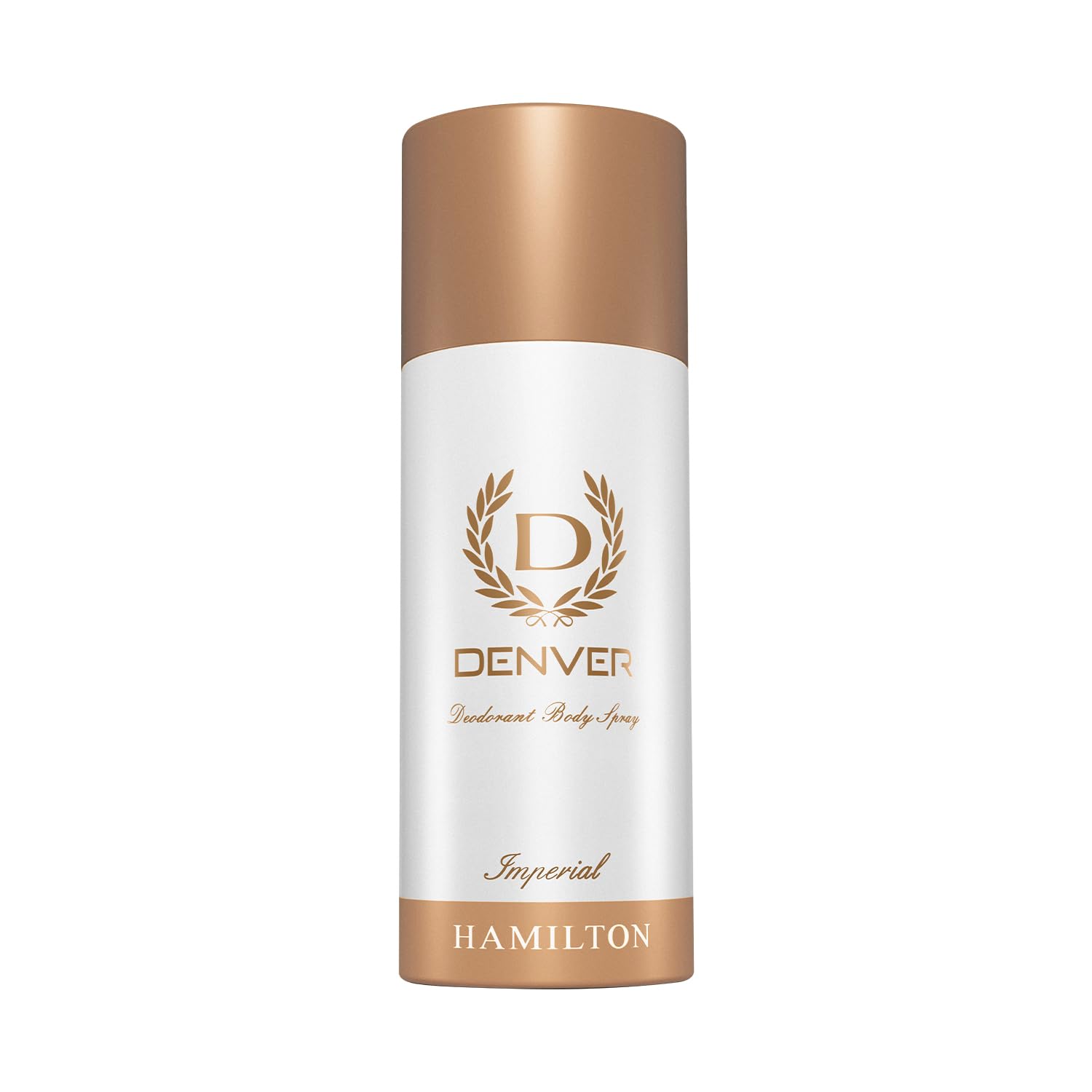 Hamilton Deo Imperial, 165ml