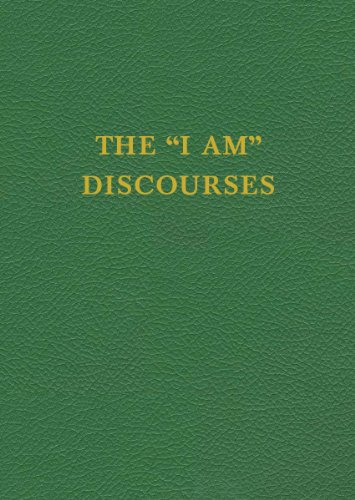 VOL 20 - I AM Discourses by The Gods of the