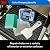 3M High Strength Hole Repair Kit, Includes Color Changing Spackling Compound, Putty Knife, Sanding Sponge, & Self-Adhesive Patch, For Hole Repairs Up To 3" in Diameter, Easy Wall Repair (CC-SIOCKIT)