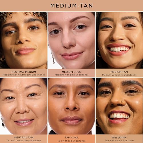 IT Cosmetics CC+ Cream Full-Coverage SPF 50