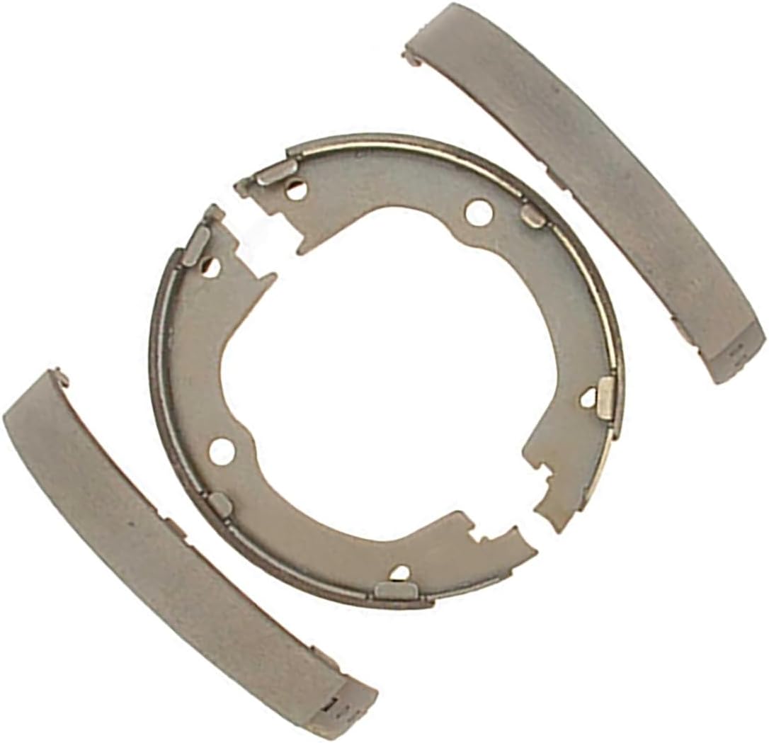 Rear Parking Brake Shoe for GMC Terrain 2010 2011 2012 2013 2014 2015 2016 1 x