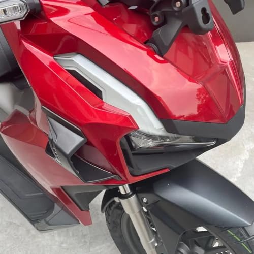 Carénage latéral ADV160 accessoires spoiler pour le quotidien