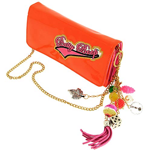 Betty Boop sac à main grand modèle de luxe avec plusieurs options de design