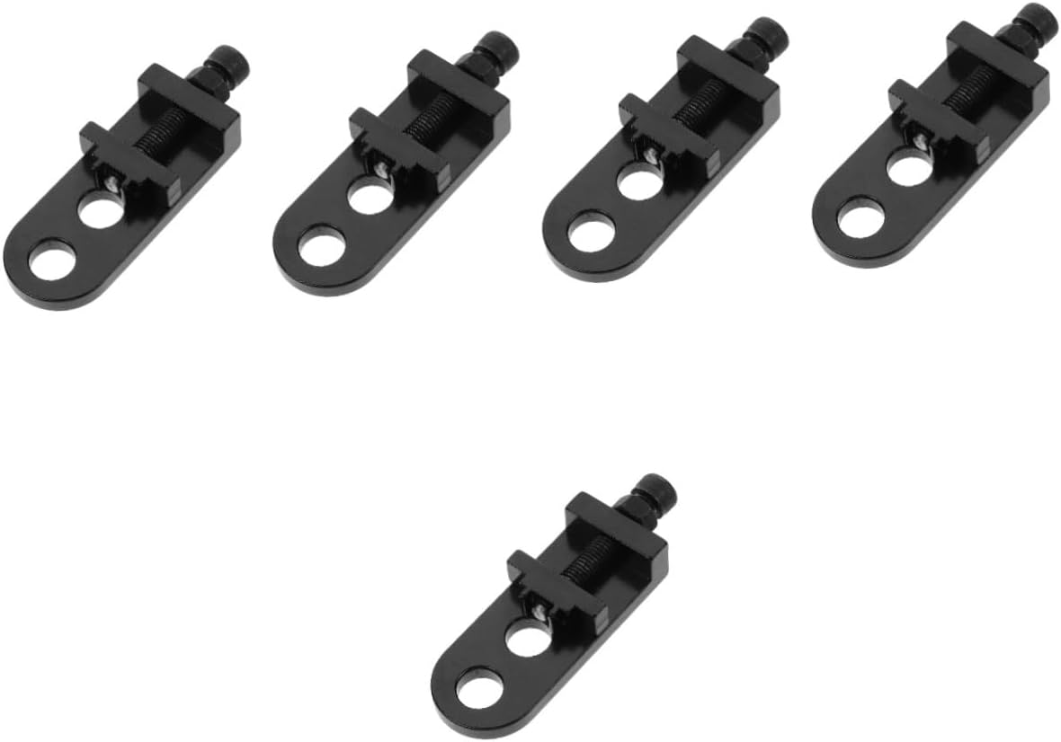 BESPORTBLE Chain Adjuster Bike Chain Tool Chain Tensioner Cycling Accessories Chain Tightener Bike Chain