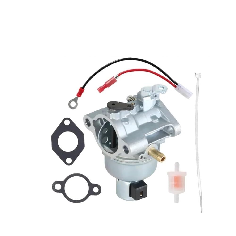 Kit carburateur 20-853-33-S pour réparer le moteur thermique SV530 SV540 en panne