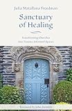 Sanctuary of Healing: Transforming Churches into Trauma-Informed Spaces