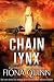 Chain Lynx (The Lynx Series: An Iniquus Romantic Suspense Mystery Thriller)