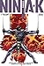 Ninja-K Deluxe Edition