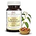 Japanischer Staudenknöterich Tabletten, 600 mg Wirkstoff, Polygonum cuspidatum Tabletten, Premium Qualität, Hergestellt in Österreich, Tabletten statt Kapseln, Vegan