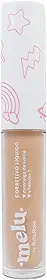 CORRETIVO LIQUIDO MELU RR18004 MC54 RUBYROSE 3,5ml