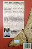 Mitología y Religión de los Taínos 0974623644 Book Cover
