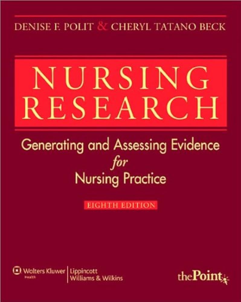 Nursing Research 11th Edition 第3版 Nursing Research 11th Edition 第3版 Nursing Research 11th