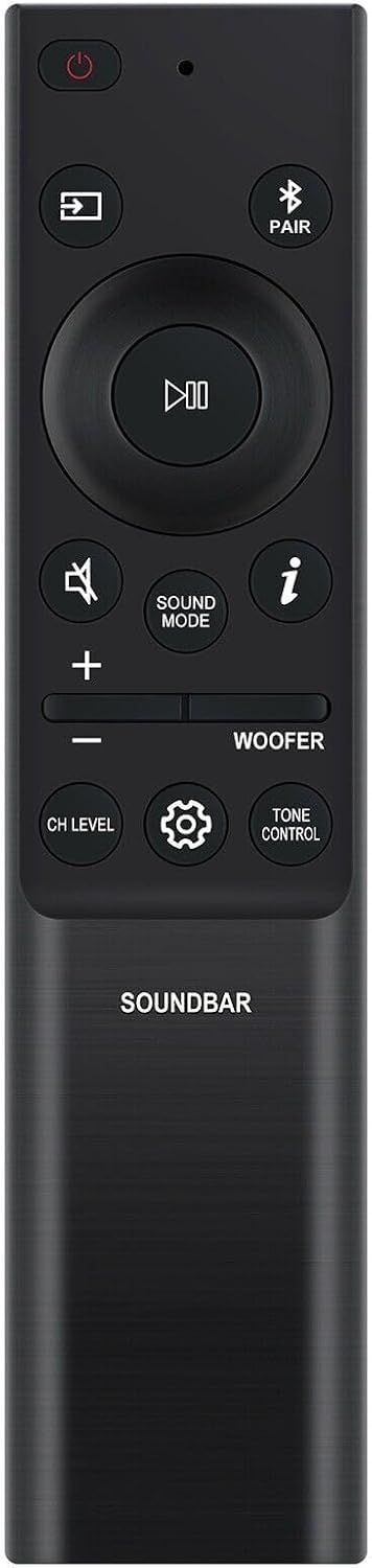 Amazon.com: NTQinParts Remote Control Controller Replacement for
