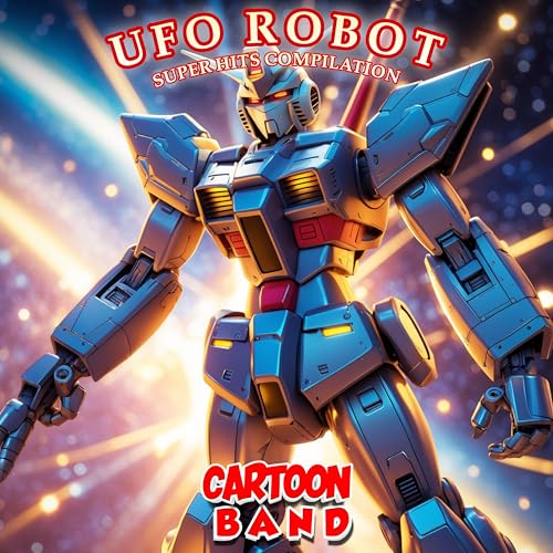  Astro Robot Contatto Ypsilon