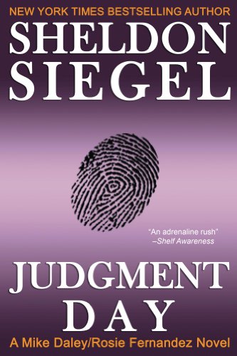 Bargain eBook - Judgment Day