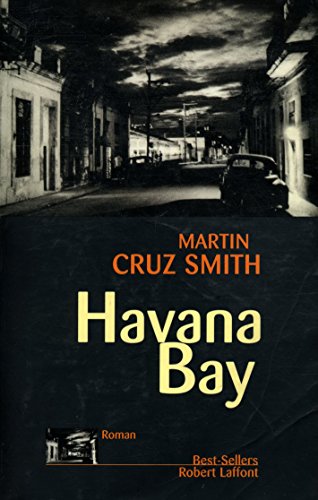 Havana Bay [French] 2221083520 Book Cover
