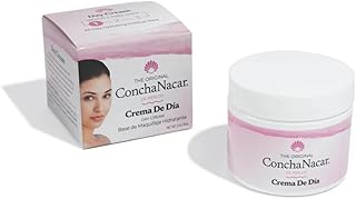 Perlop Concha Nácar Crema de Día #1, Crema Hu...