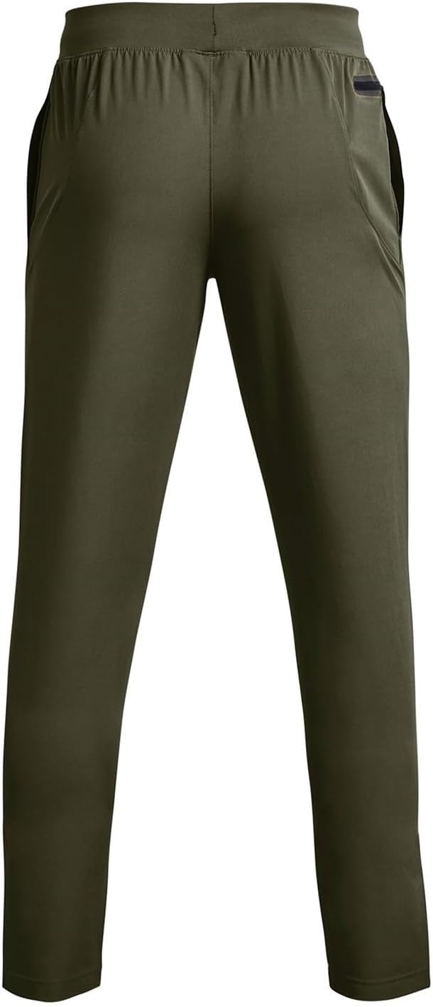Men's UA Unstoppable Tapered Pants - Image 3