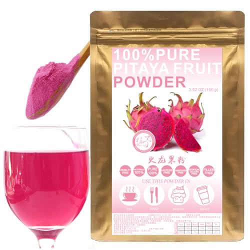 Pitaya Powder 100G
