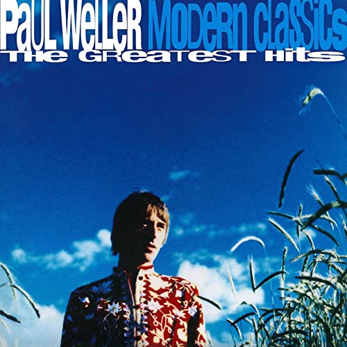 Modern Classics: The Greatest Hits image 3