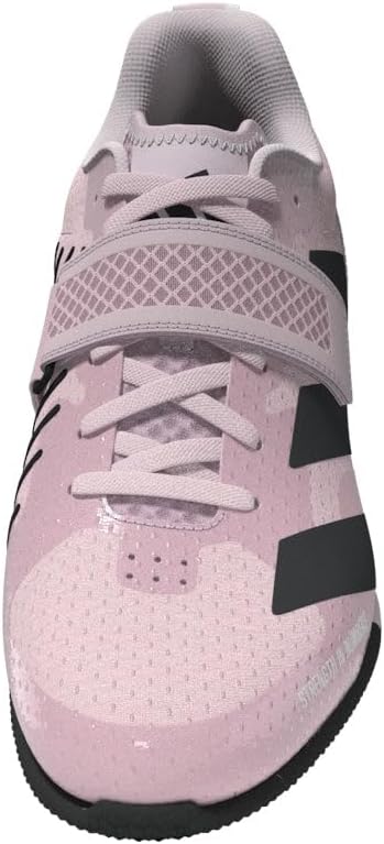 Adidas Mens Adipower Weightlifting Iii Shoes