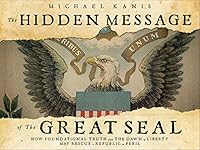The Hidden Message of the Great Seal 0960002316 Book Cover