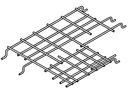 ANP165-2E0 パナソニック Panasonic カゴA 食器洗い乾燥機/食器乾燥機 食器洗い乾燥機