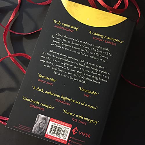 The Last House on Needless Street: The Bestselling Richard & Judy Book Club Pick